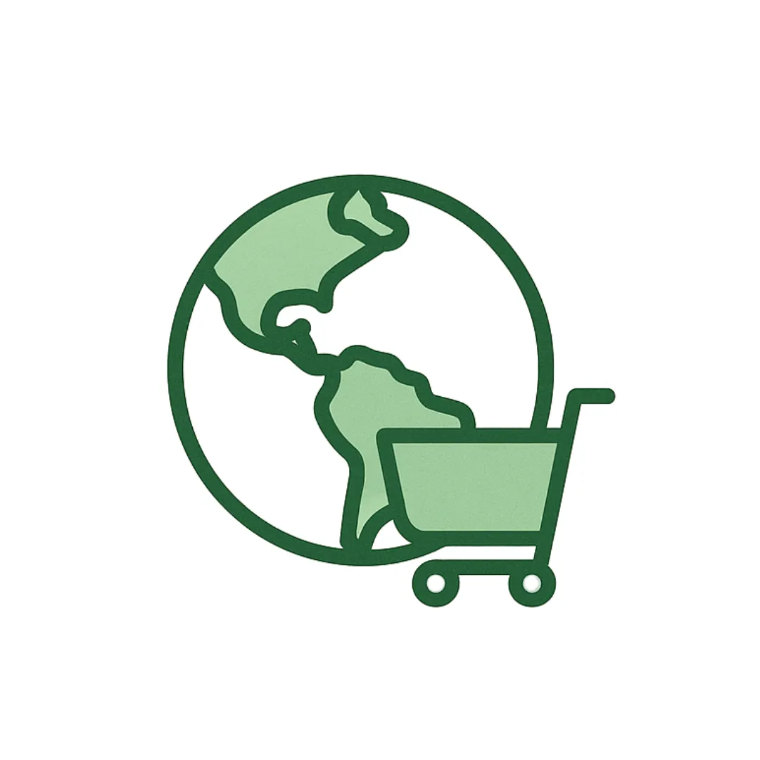 On-Time Delivery Icon.